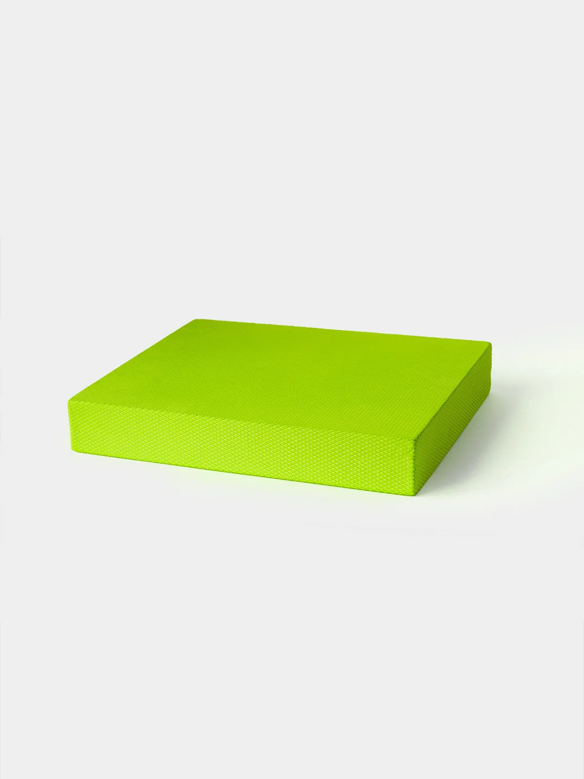 Balance Pad - Lime