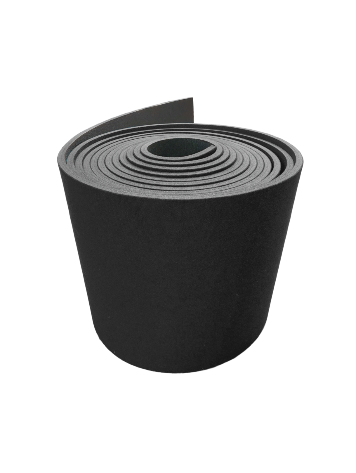 Carpet Bonded Foam (CBF) Vault Runway