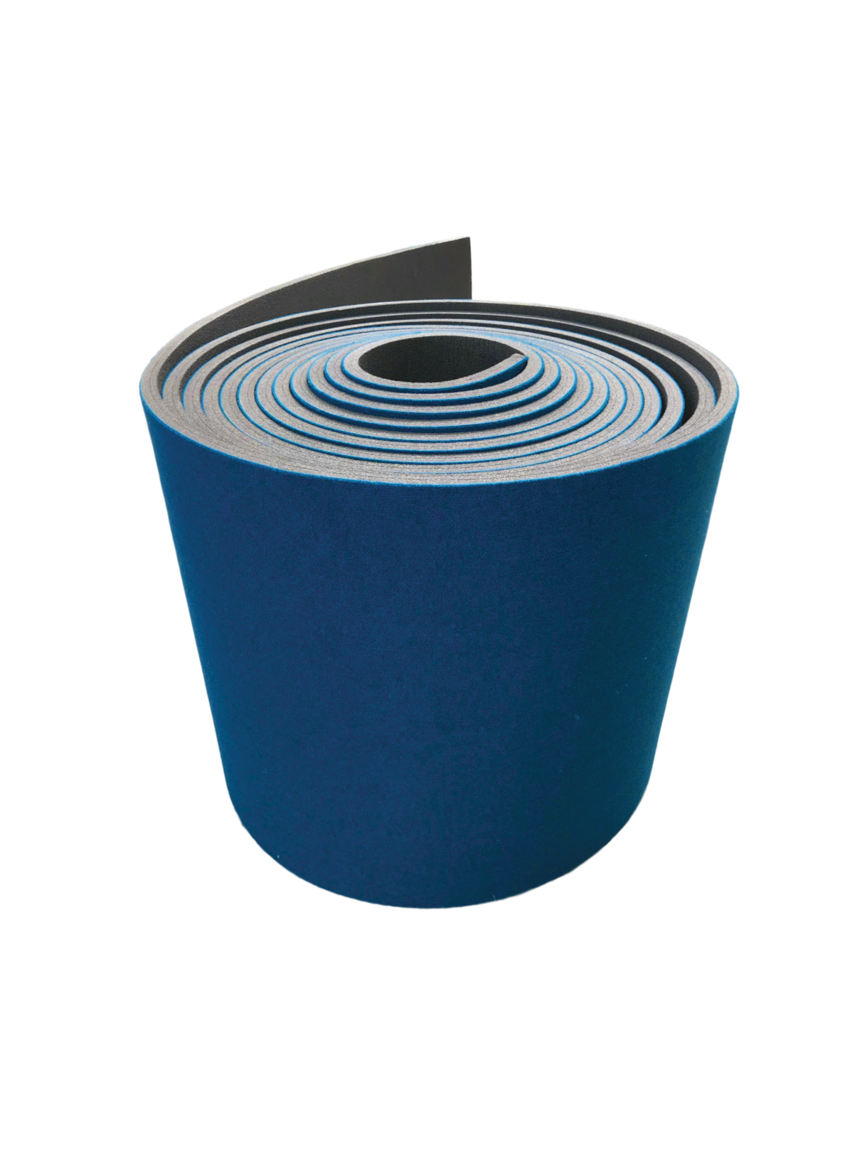 Carpet Bonded Foam (CBF) Vault Runway