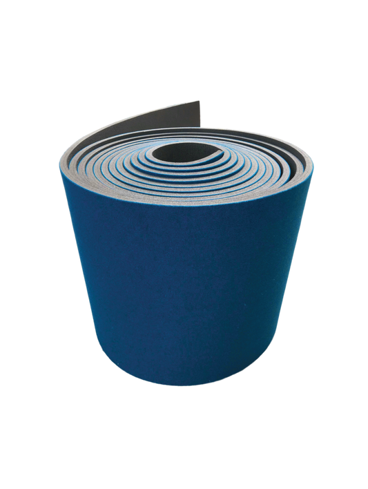 Carpet Bonded Foam (CBF) Vault Runway