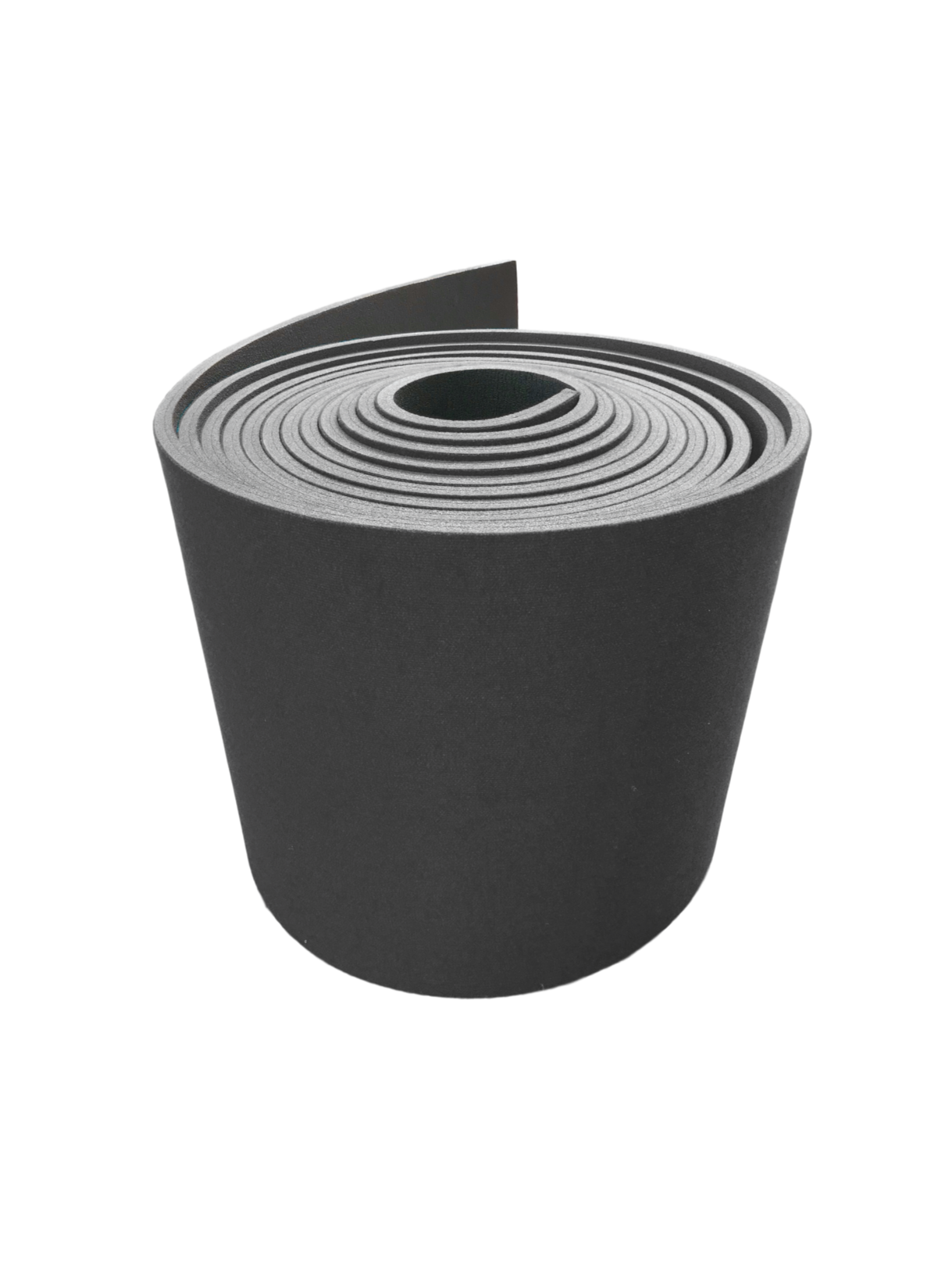 Carpet Bonded Foam (CBF) Vault Runway