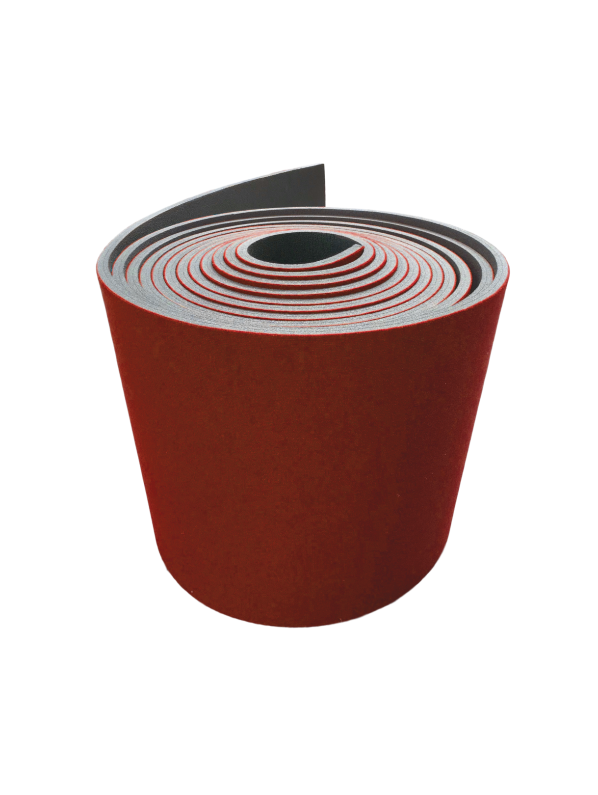 Carpet Bonded Foam (CBF) Vault Runway