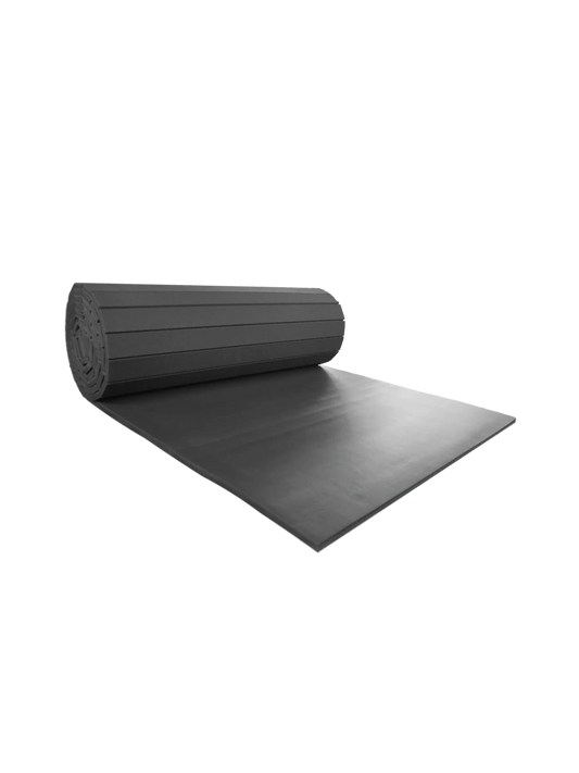 Vinyl Bonded Foam - 1-3/8” / Black