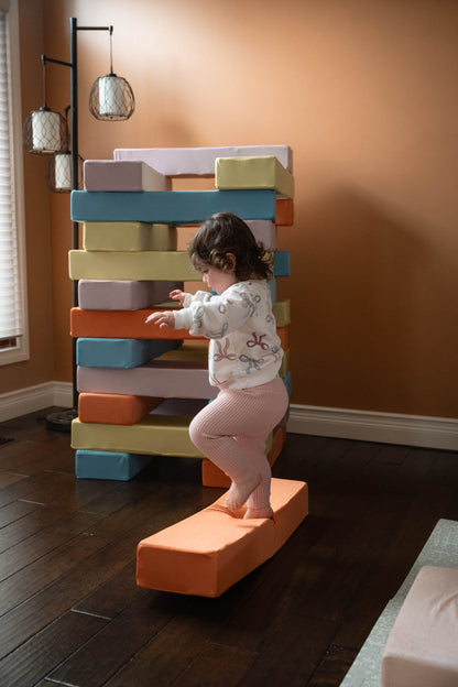 Splocks XL Covered Bricks