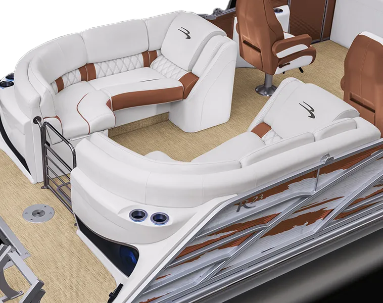 Seat Cushioning